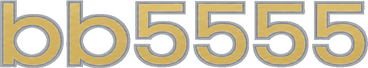 bb5555 লোগো